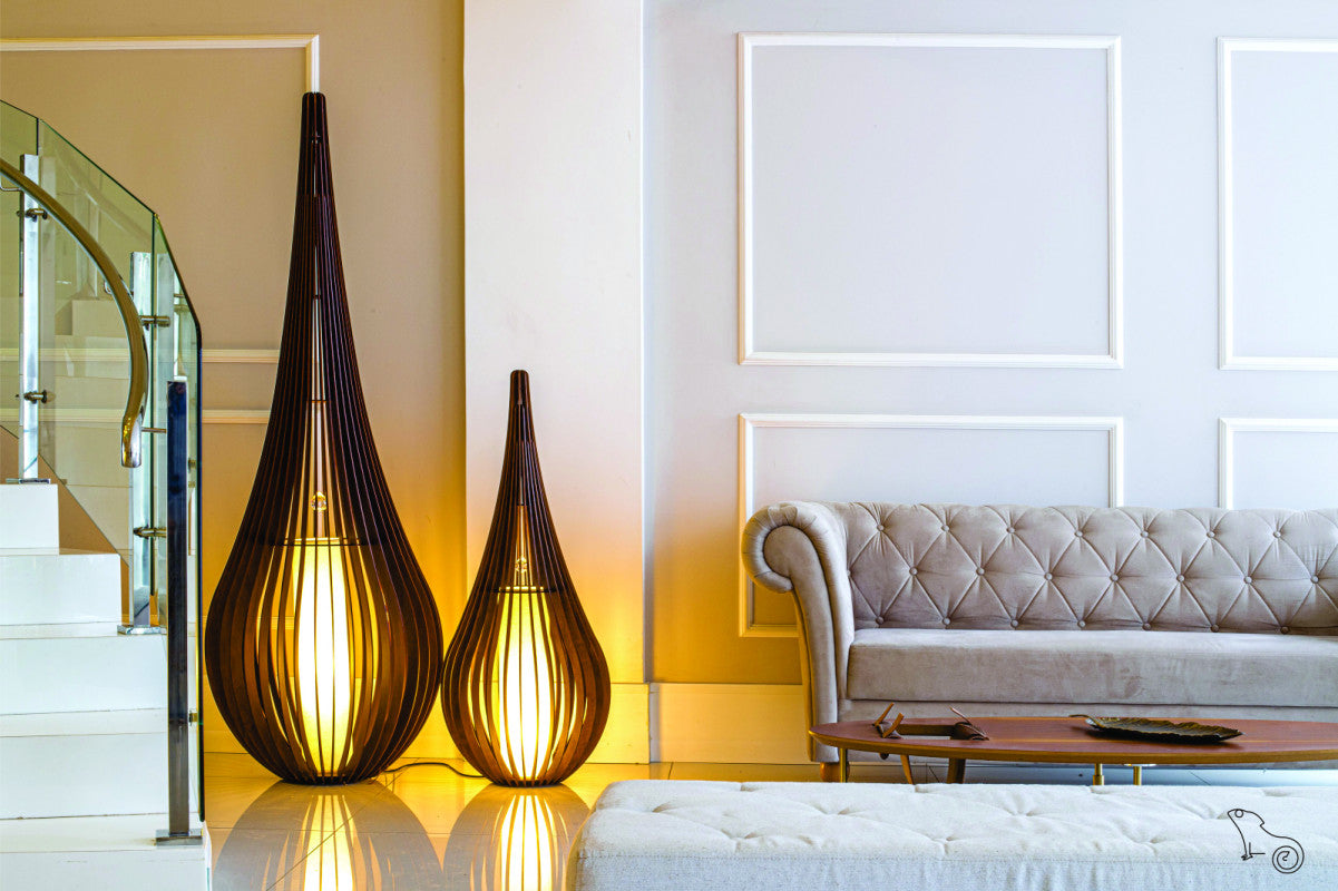 8 tendances déco du printemps 2021