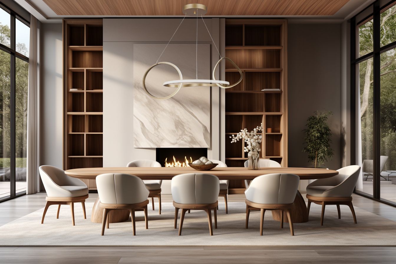 Choisir son luminaire en 2024 - Explorez les styles en vogue pour une décision éclairée