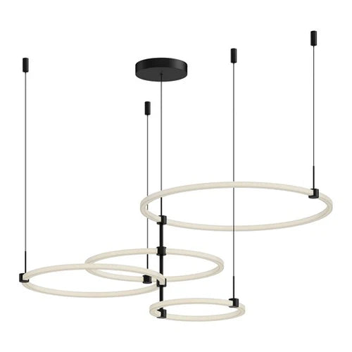 Luminaires prestige