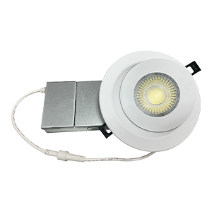 Encastré pivotable 70534