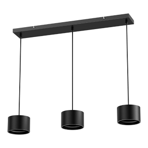 Ensemble de montage suspendu CIRKA 70662