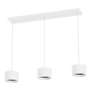 Ensemble de montage suspendu CIRKA 70663