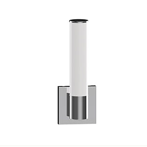 SVANCO Wall sconce Chrome INTEGRATED LED - 69030 | STANPRO
