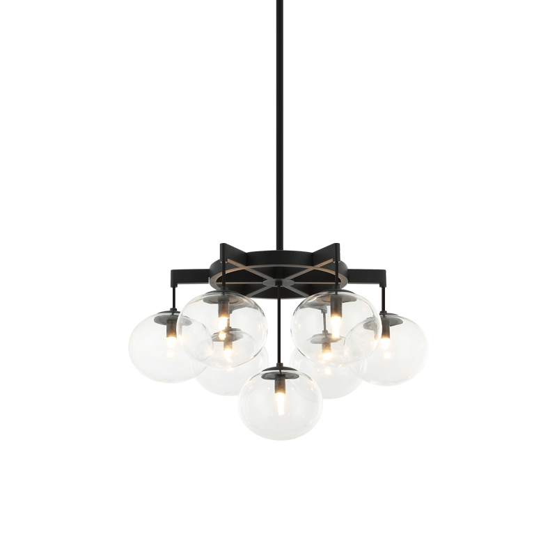 Luminaire suspendu | BULBUS