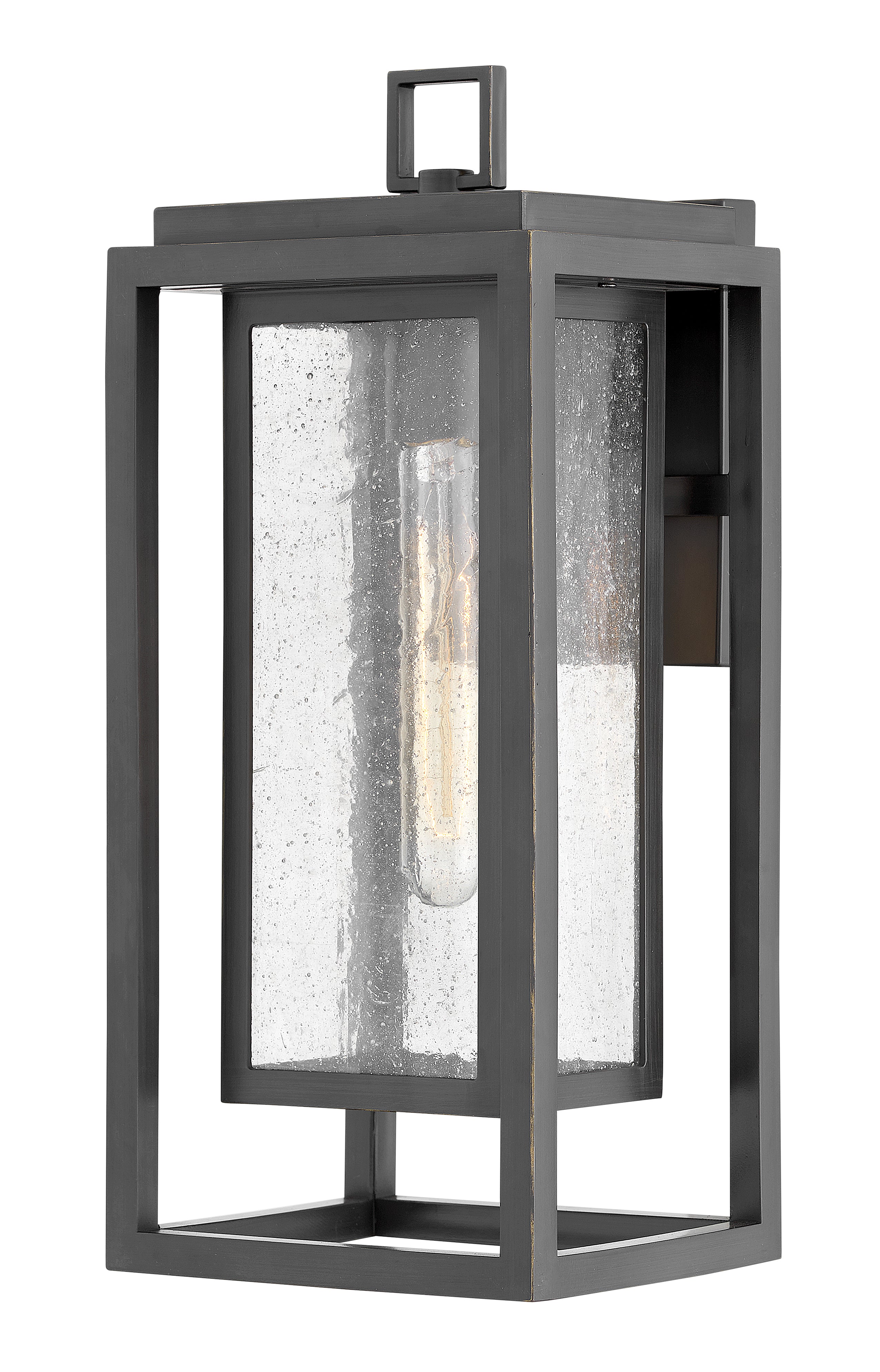 Moyenne lanterne murale 12 V