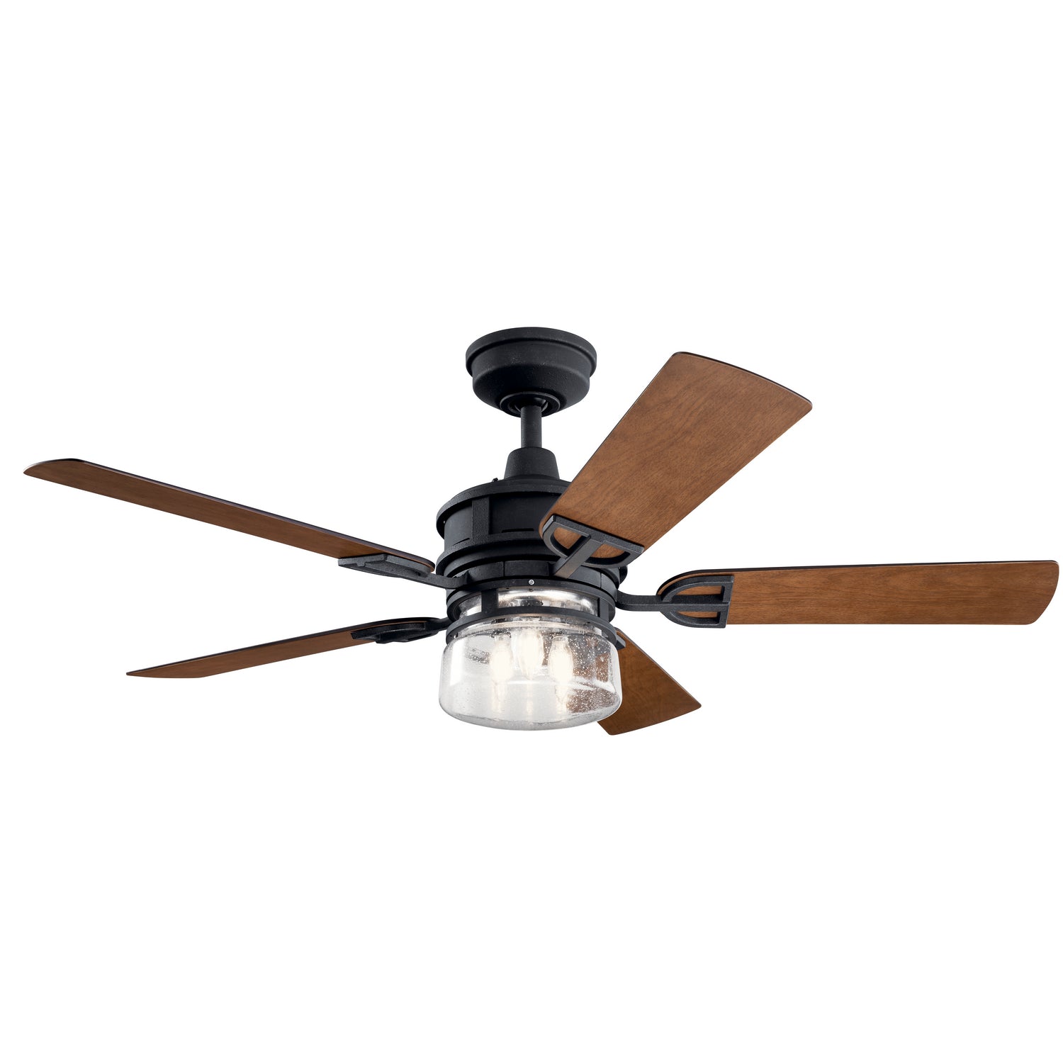 Ventilateur de plafond 52 po | Lyndon