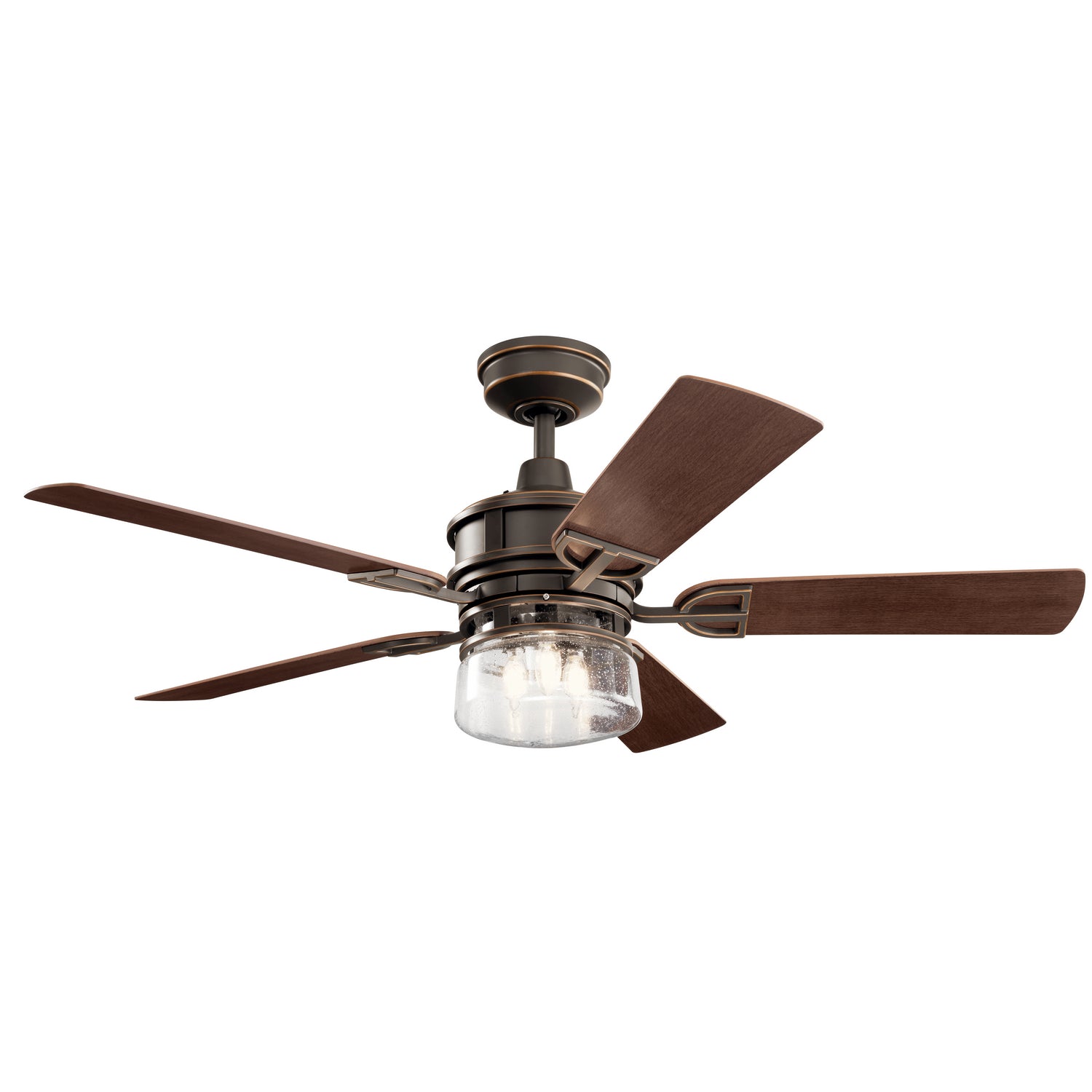 Ventilateur de plafond 52 po | Lyndon