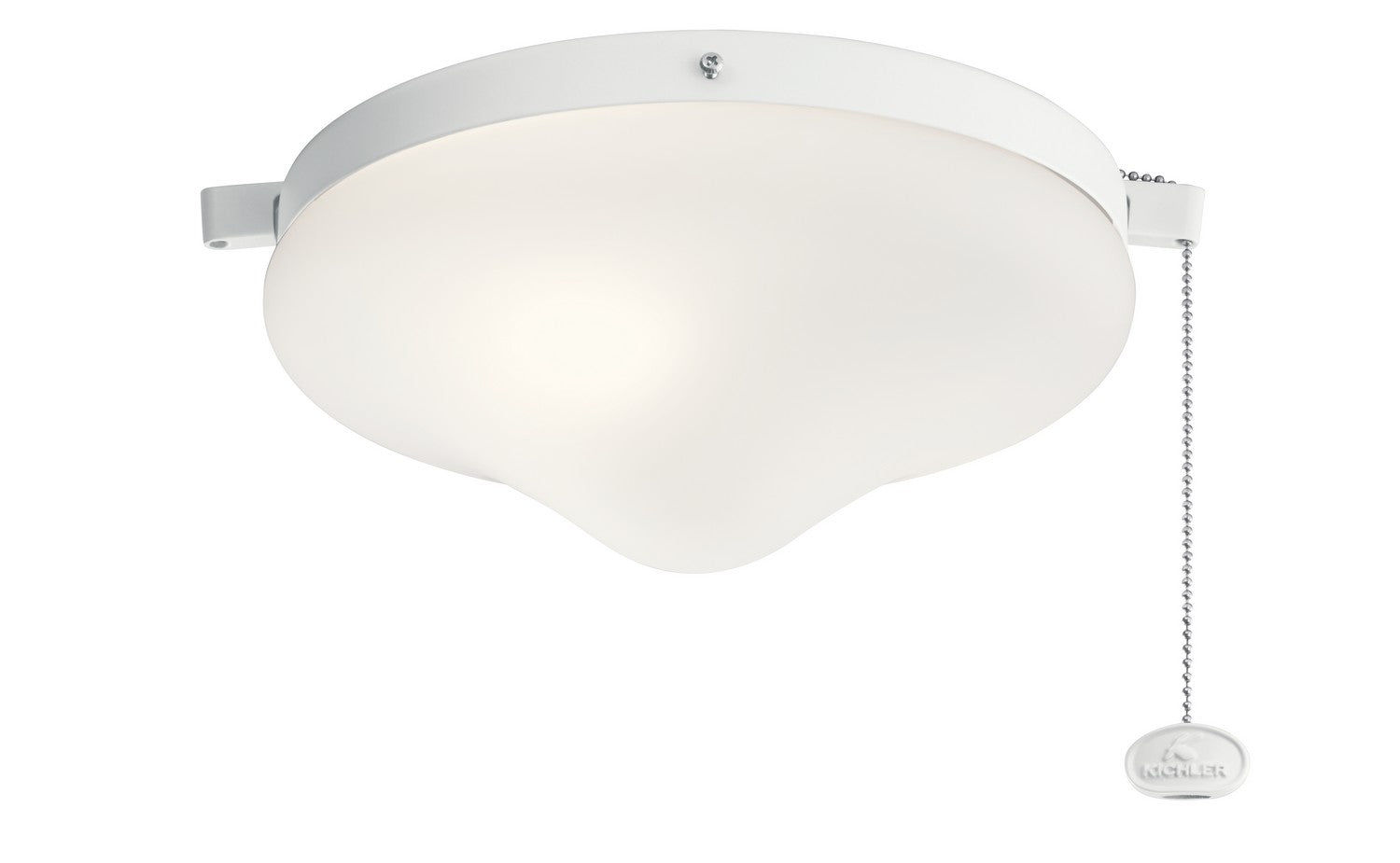 Kit d'éclairage de ventilateur DEL | Accessory