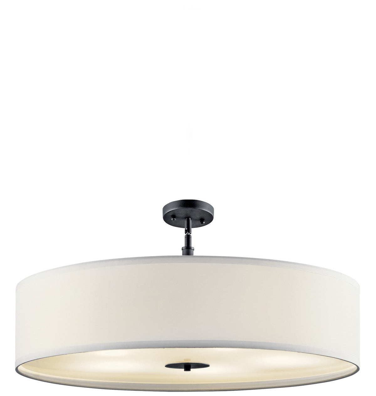 Suspension 5 lumières