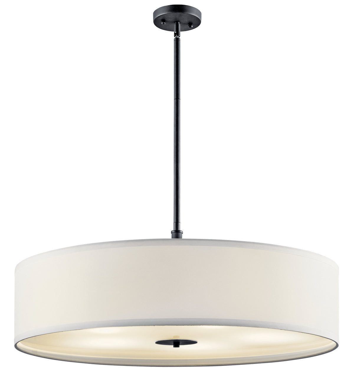Suspension 5 lumières