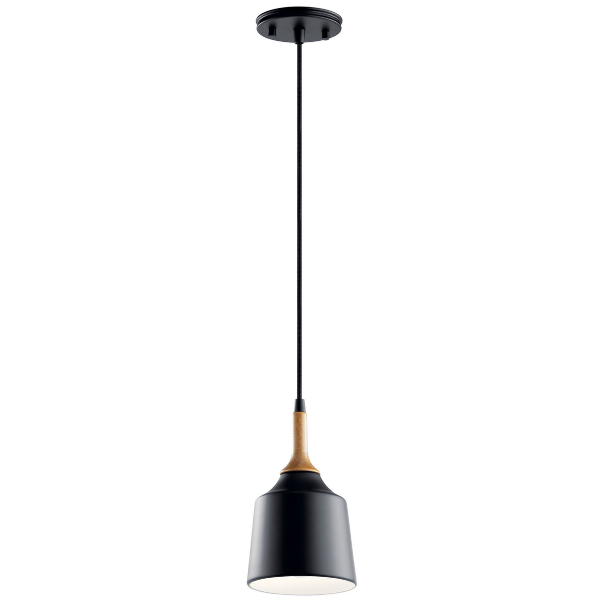 Mini-suspension 1 lumière | Danika