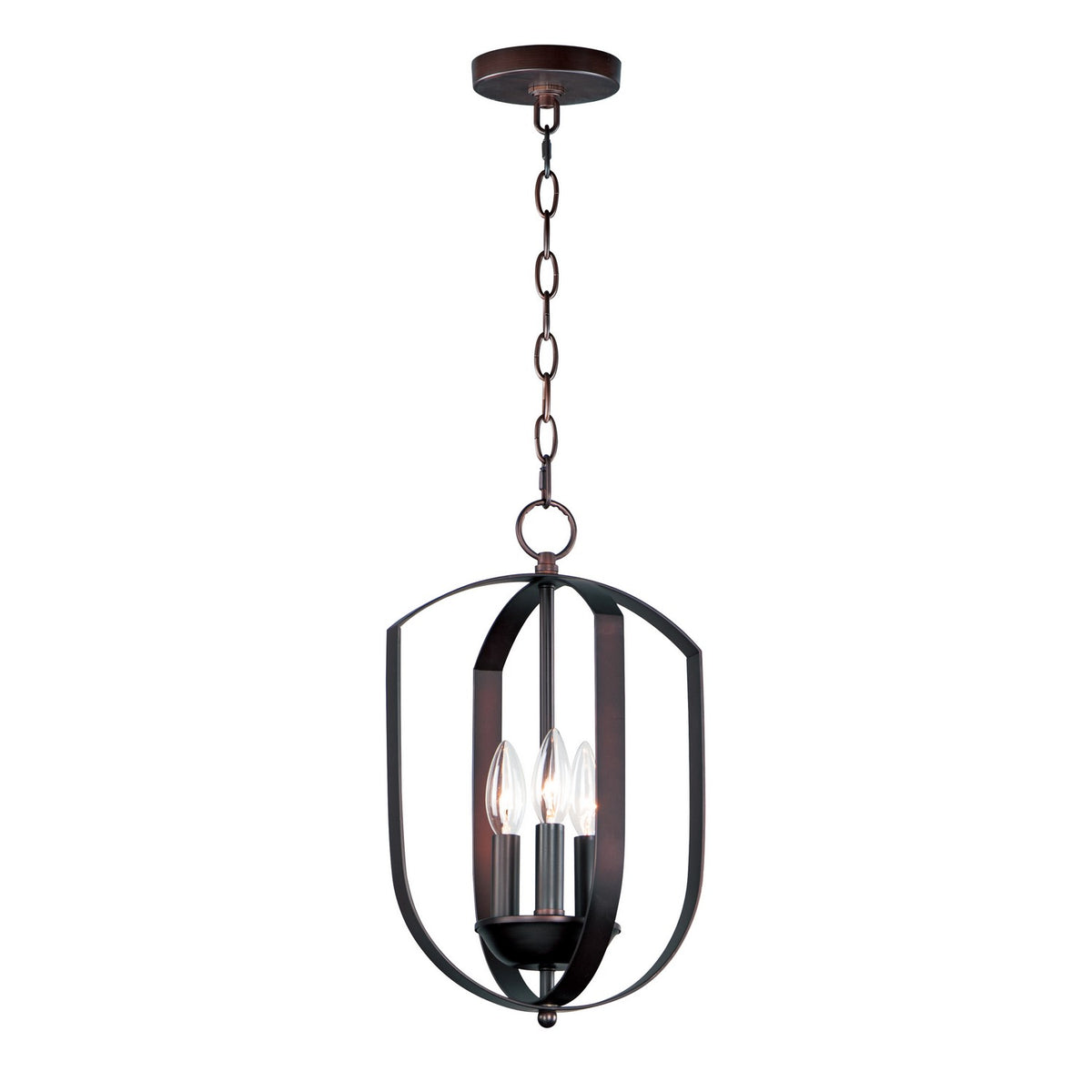 Lustre 3 lumières | Provident