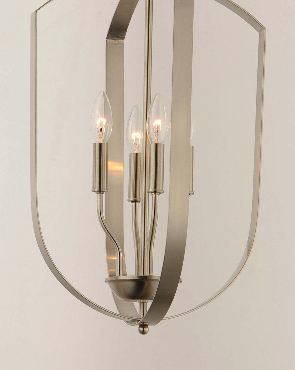 Lustre 4 lumières | Provident