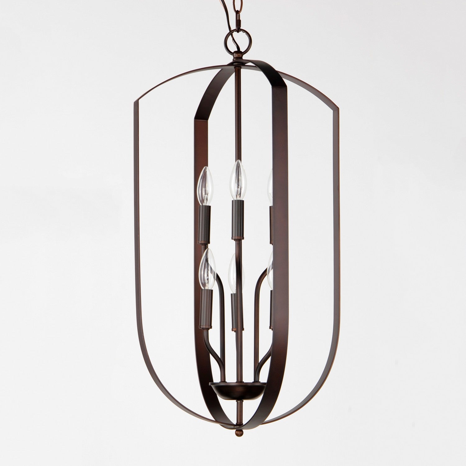 Lustre 6 lumières | Provident