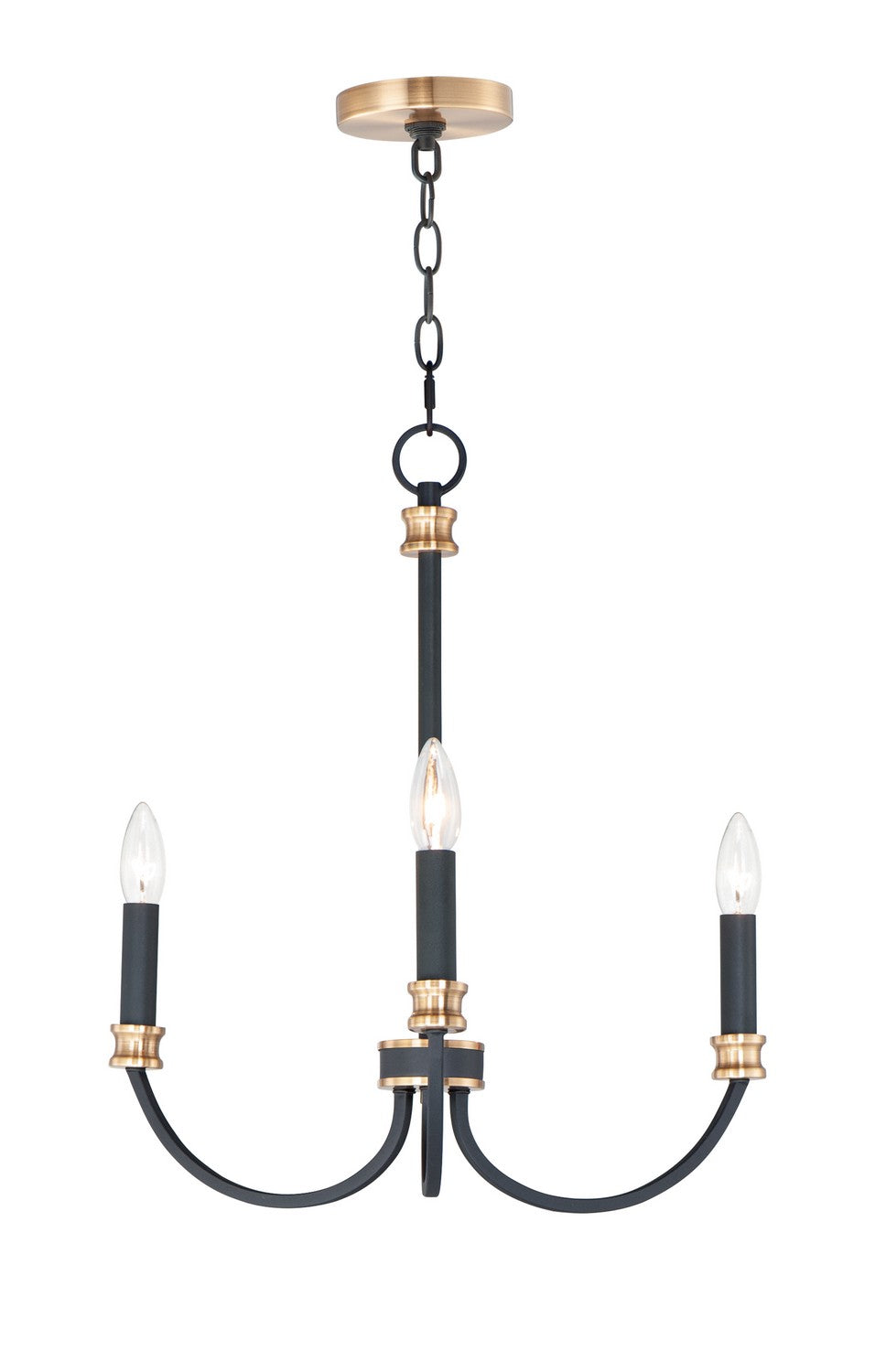 Lustre 3 lumières | Charlton