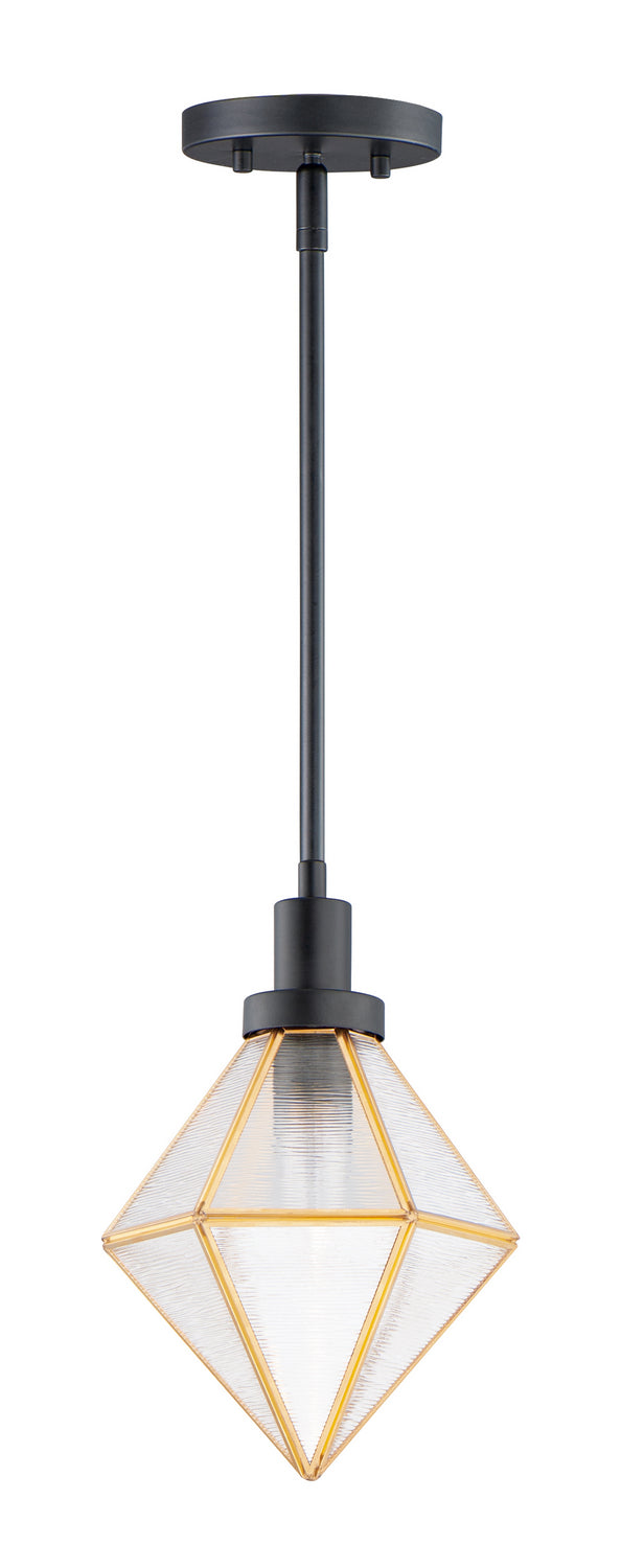 Suspension 1 lumière | Adorn