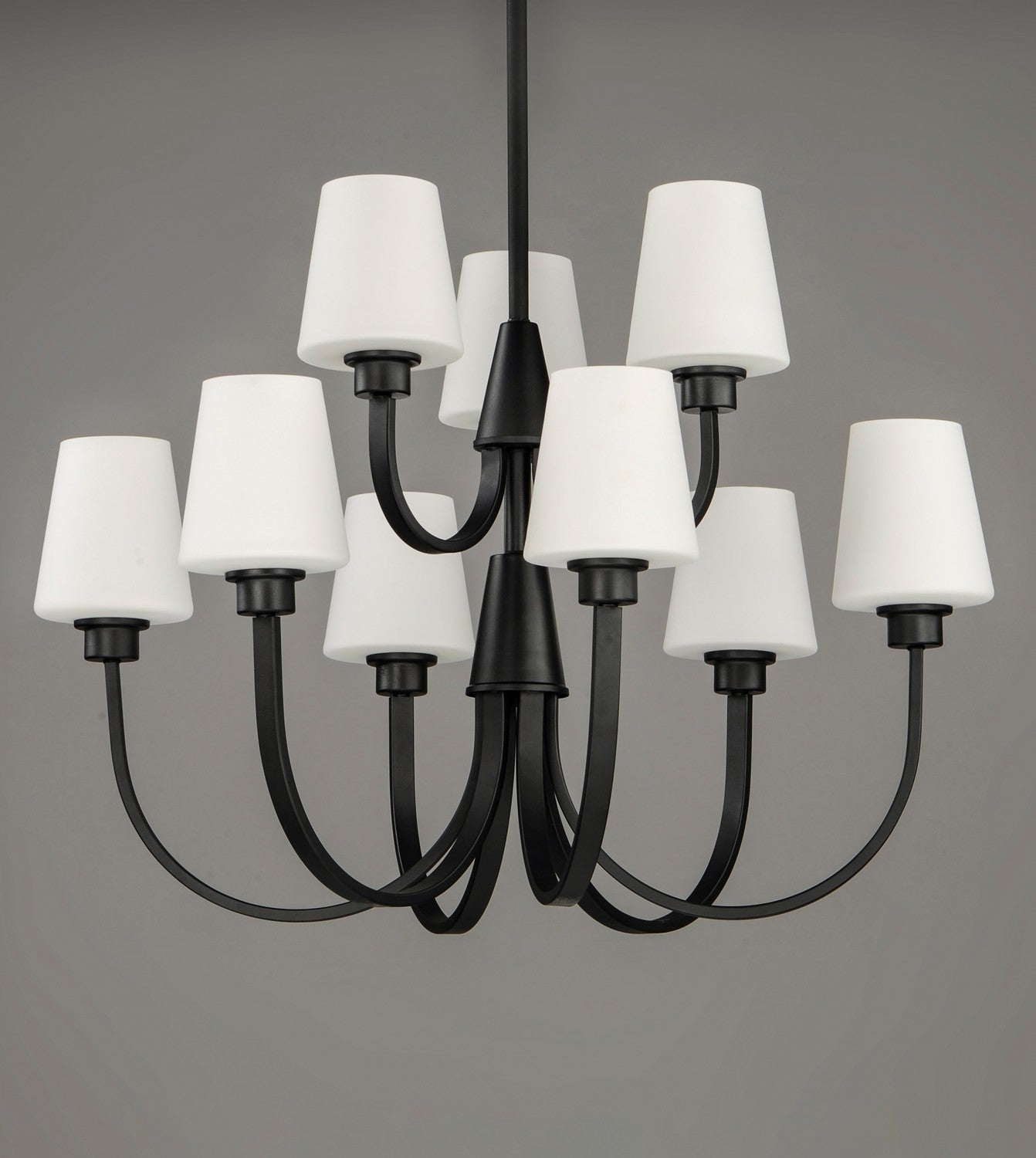 Lustre 9 lumières | Shelter