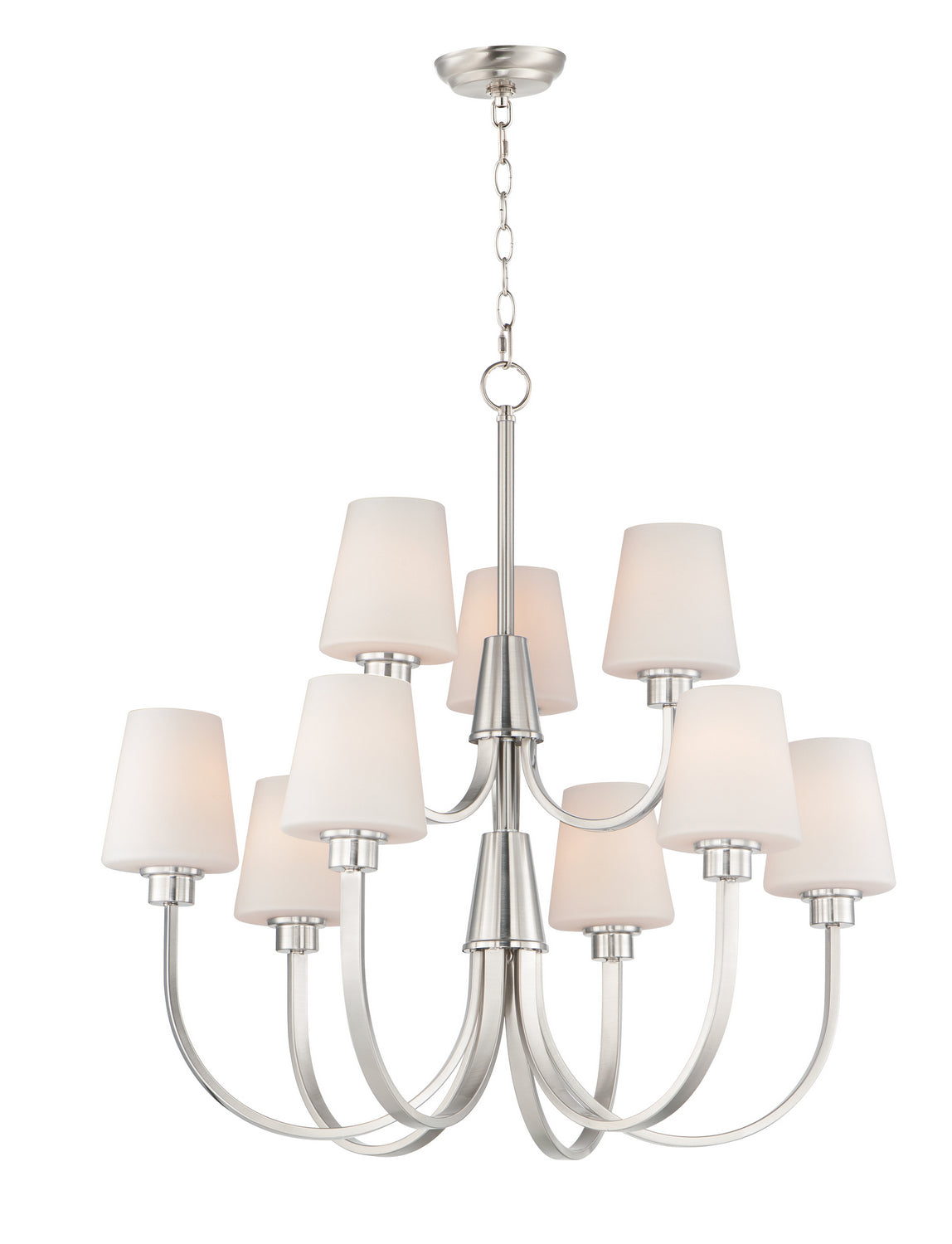 Lustre 9 lumières | Shelter