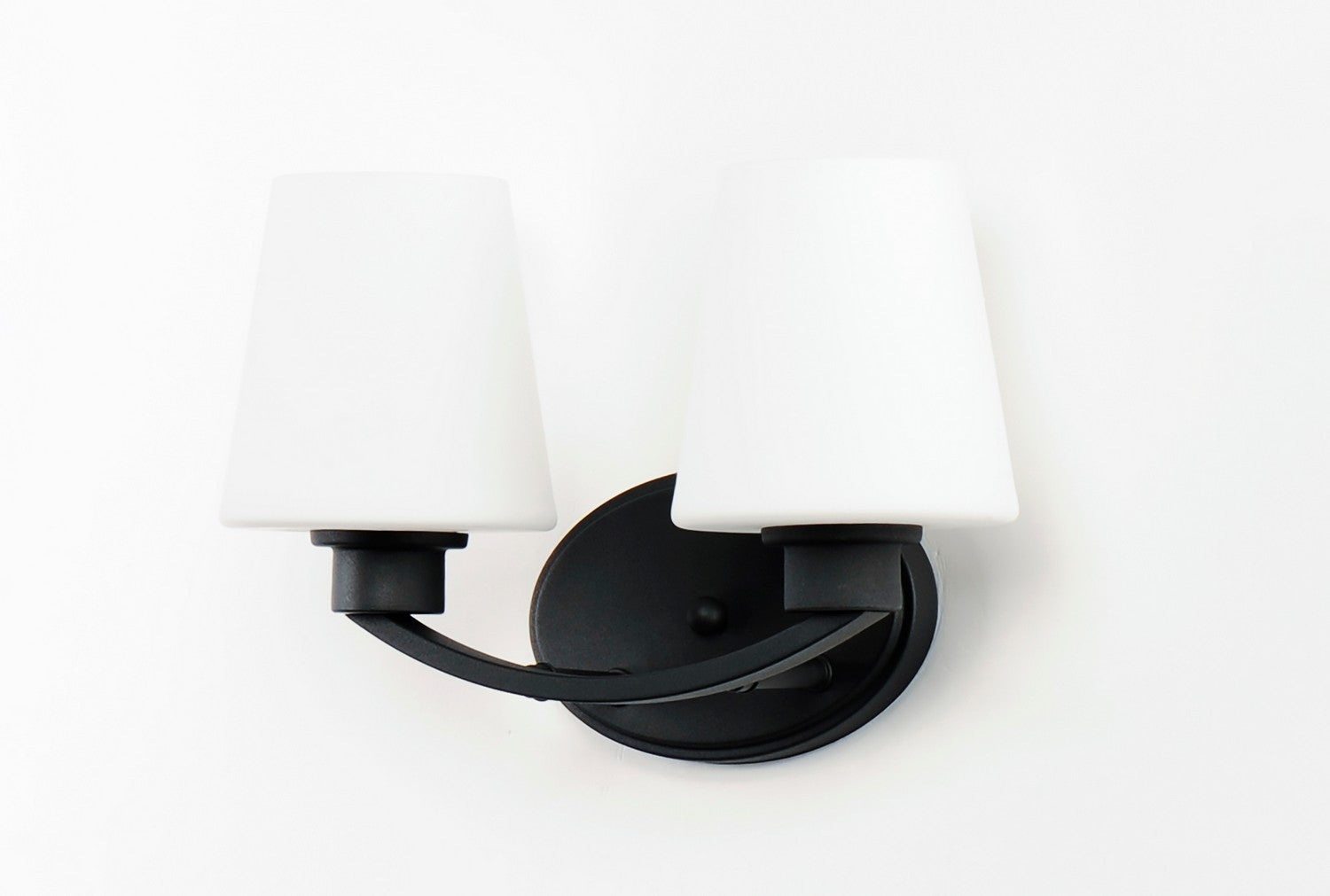Applique de vanité 2 lumières | Shelter