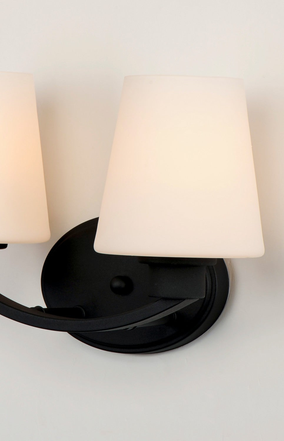 Applique de vanité 2 lumières | Shelter