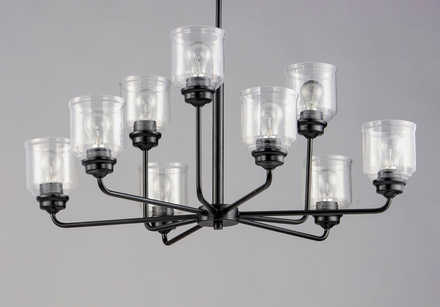 Lustre 9 lumières | Acadia