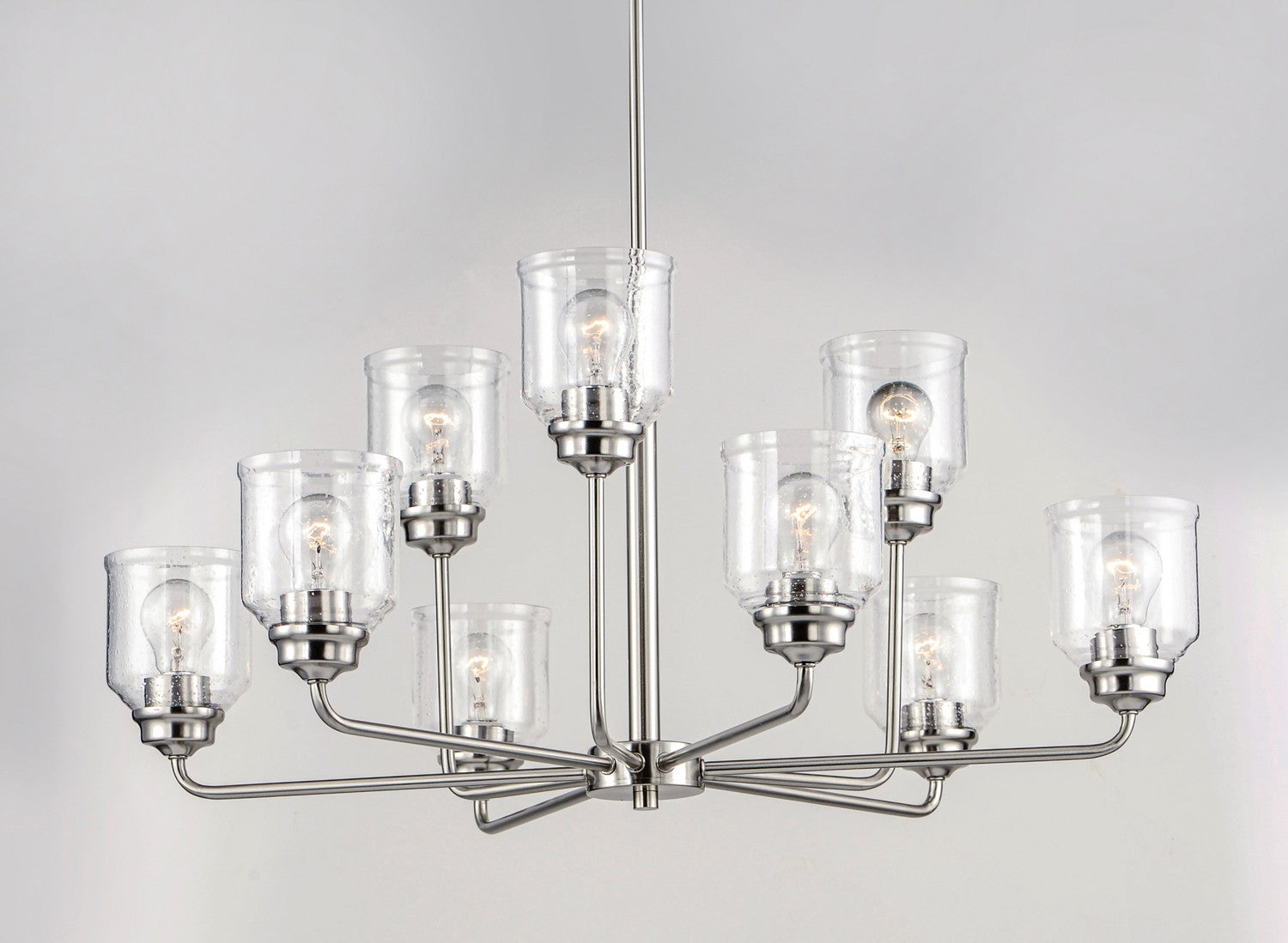 Lustre 9 lumières | Acadia