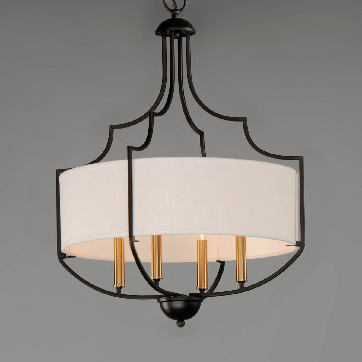 Lustre 4 lumières | Savant