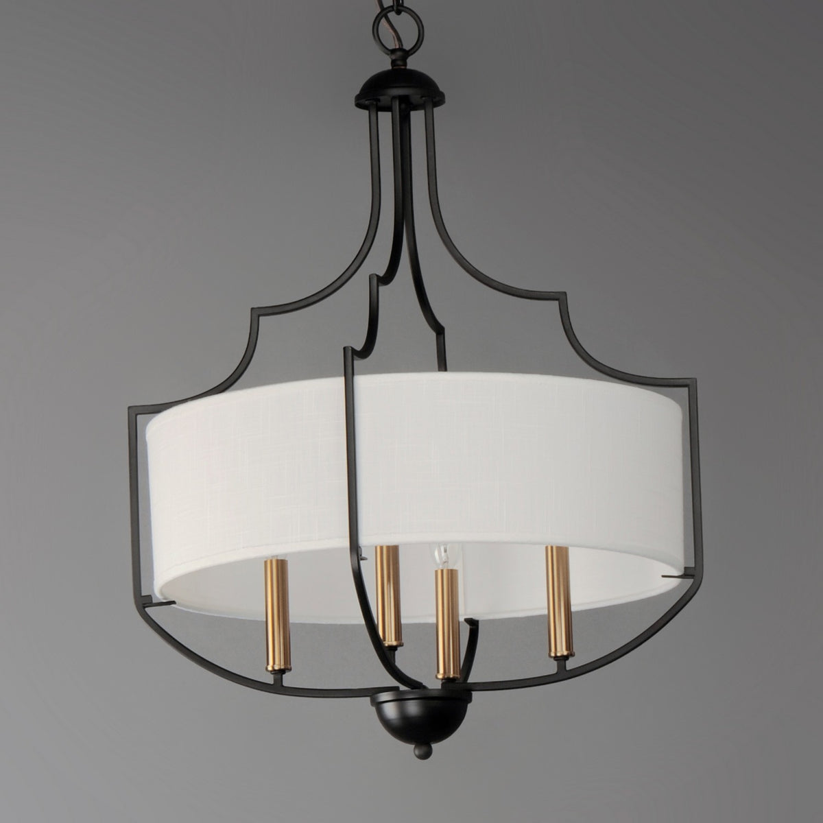 Lustre 4 lumières | Savant
