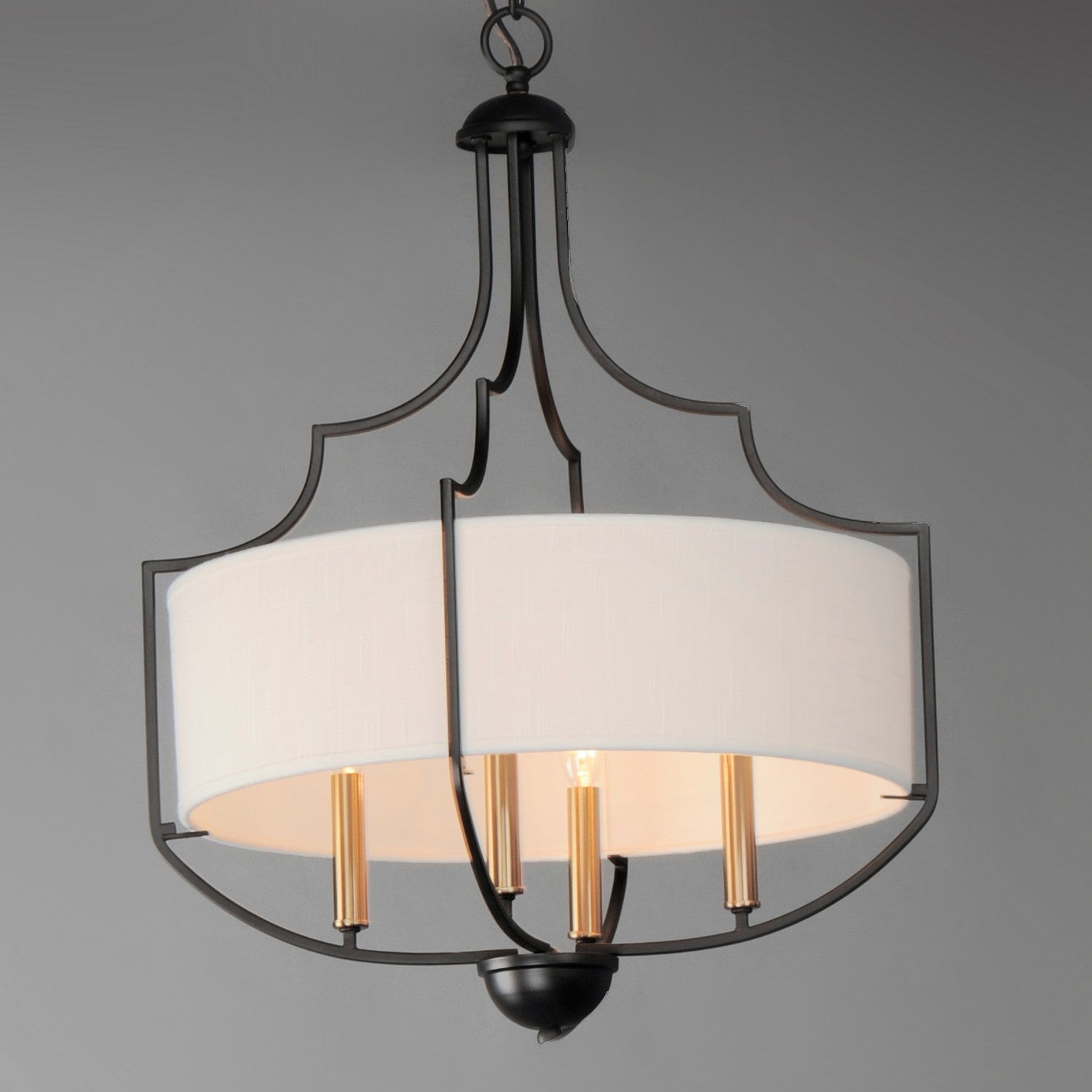 Lustre 4 lumières | Savant