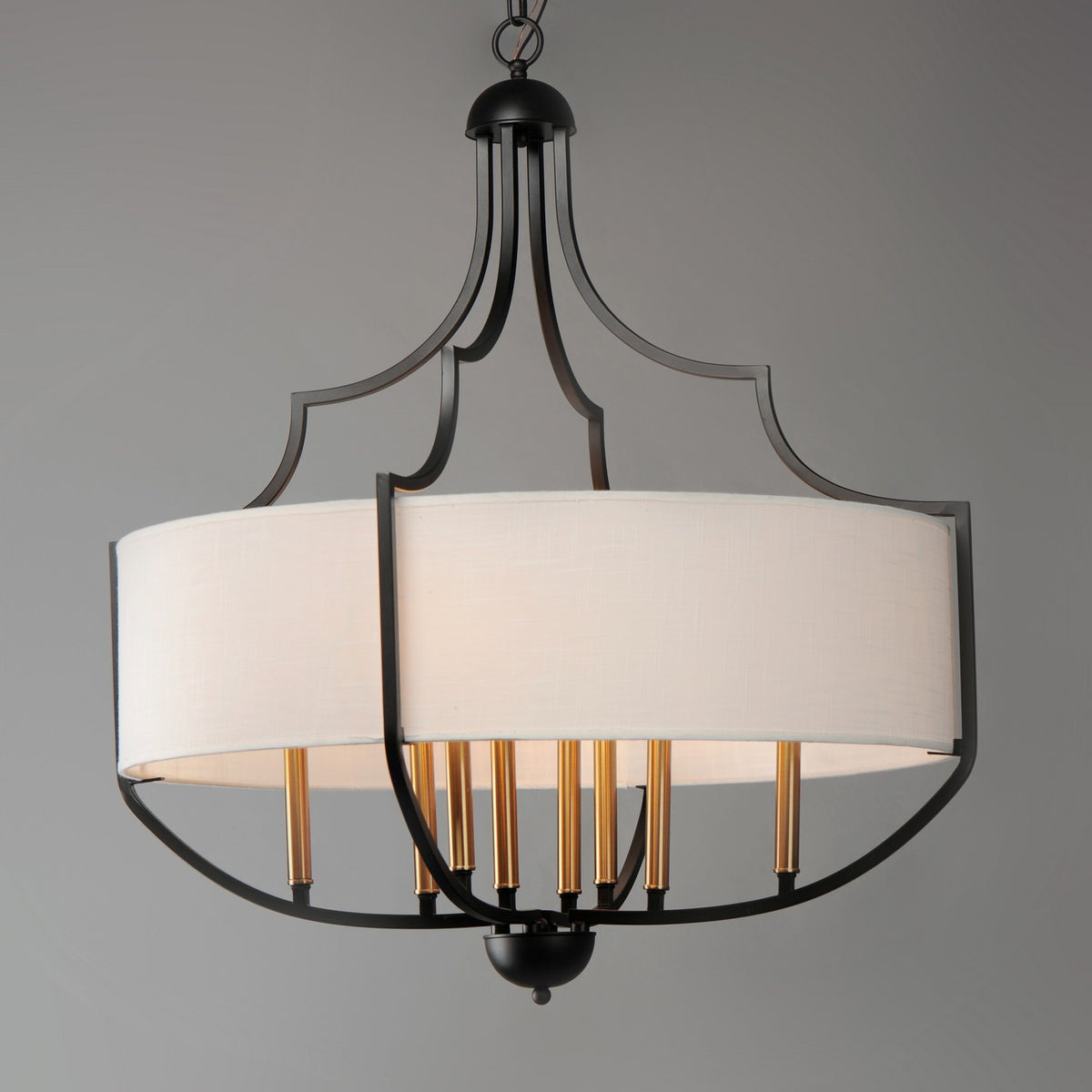 Lustre 8 lumières | Savant