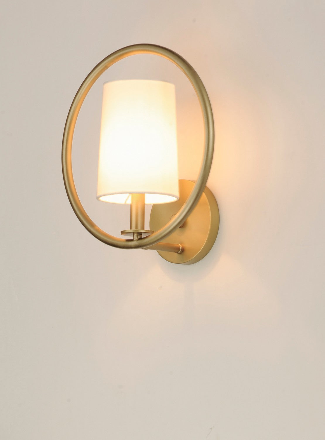 Semi-plafonnier 1 lumière | Meridian
