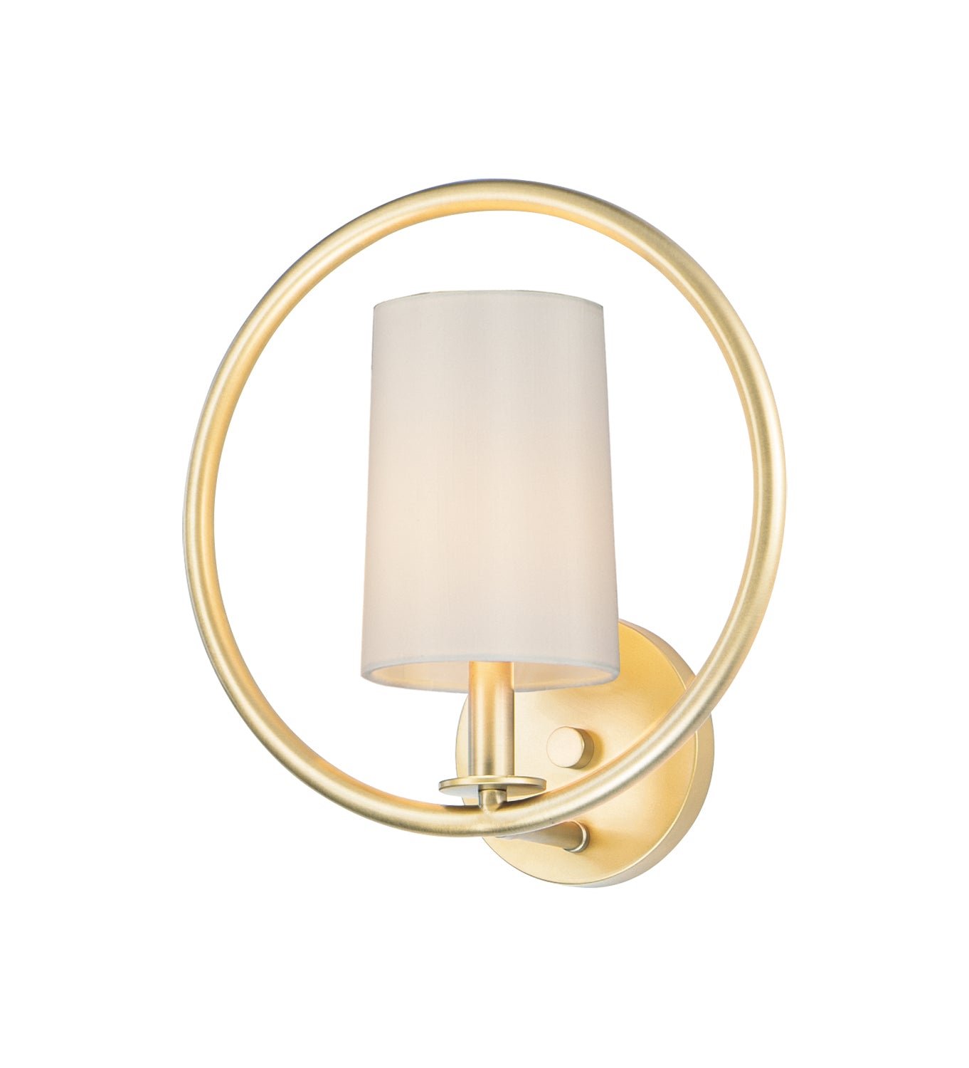 Semi-plafonnier 1 lumière | Meridian