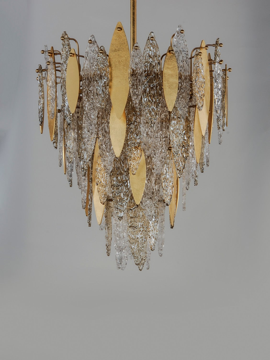 Lustre 12 lumières | Majestic