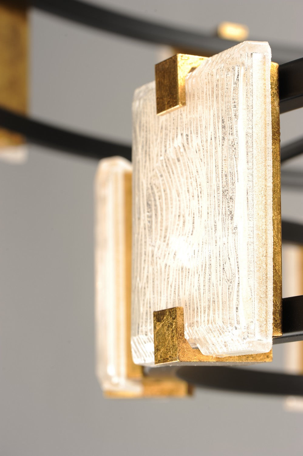 Lustre DEL | Radiant
