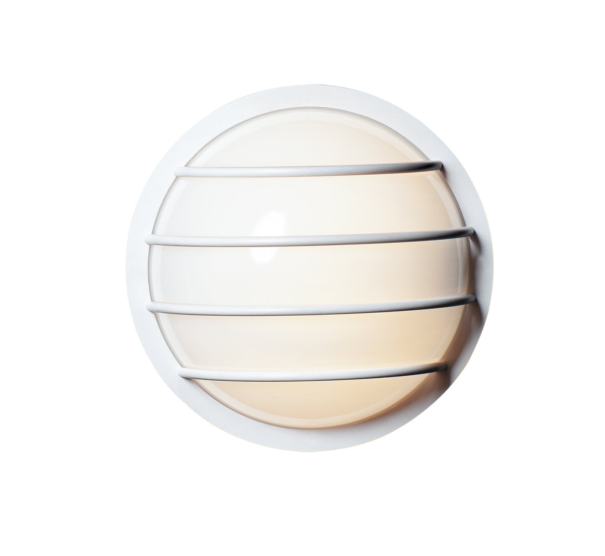 Maxim - Applique murale extérieure DEL | Bulwark - 51112FTWT
