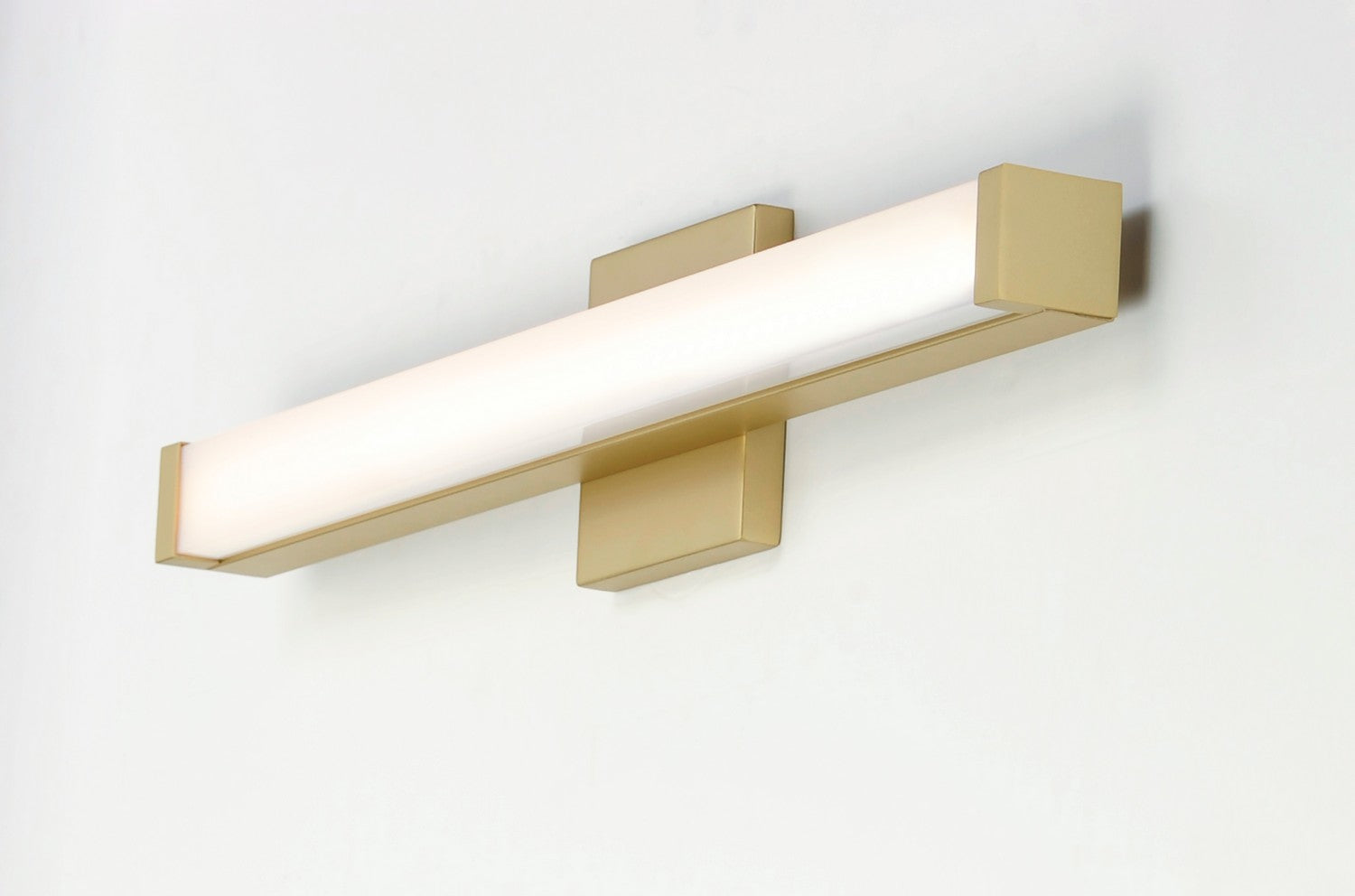 Applique de vanité DEL | Spec