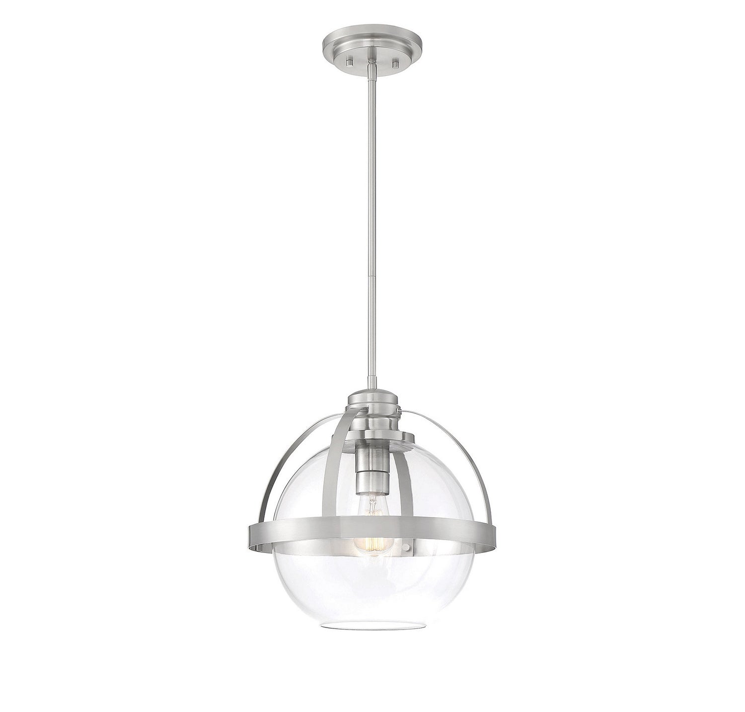Suspension 1 lumière | Pendleton