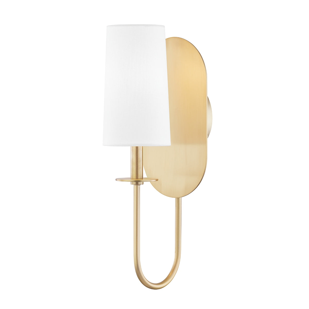 Applique murale 1 lumière | Lara