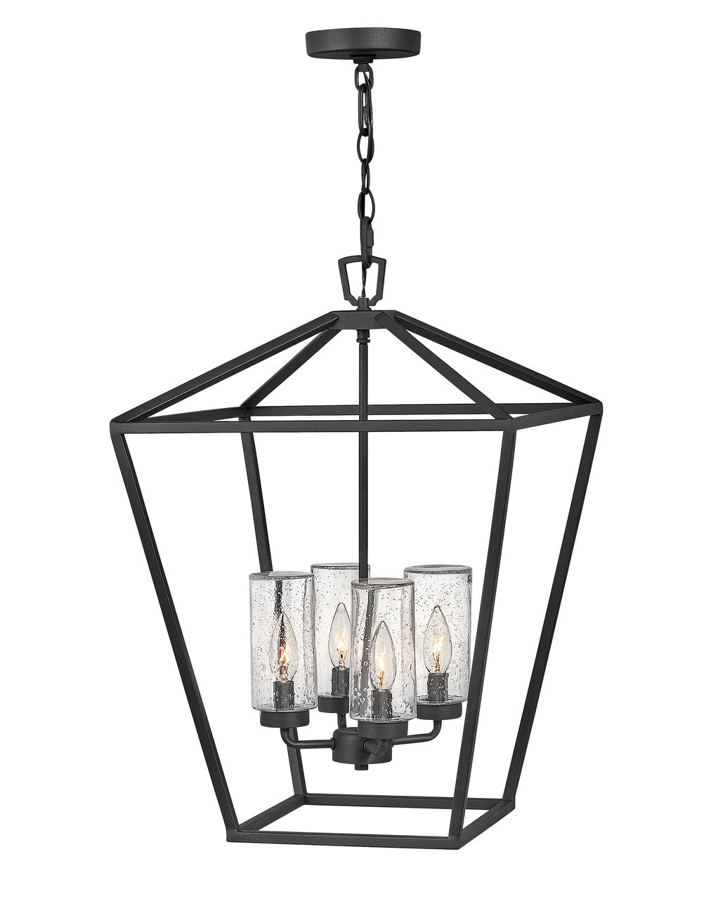 Lustre DEL | Alford Place