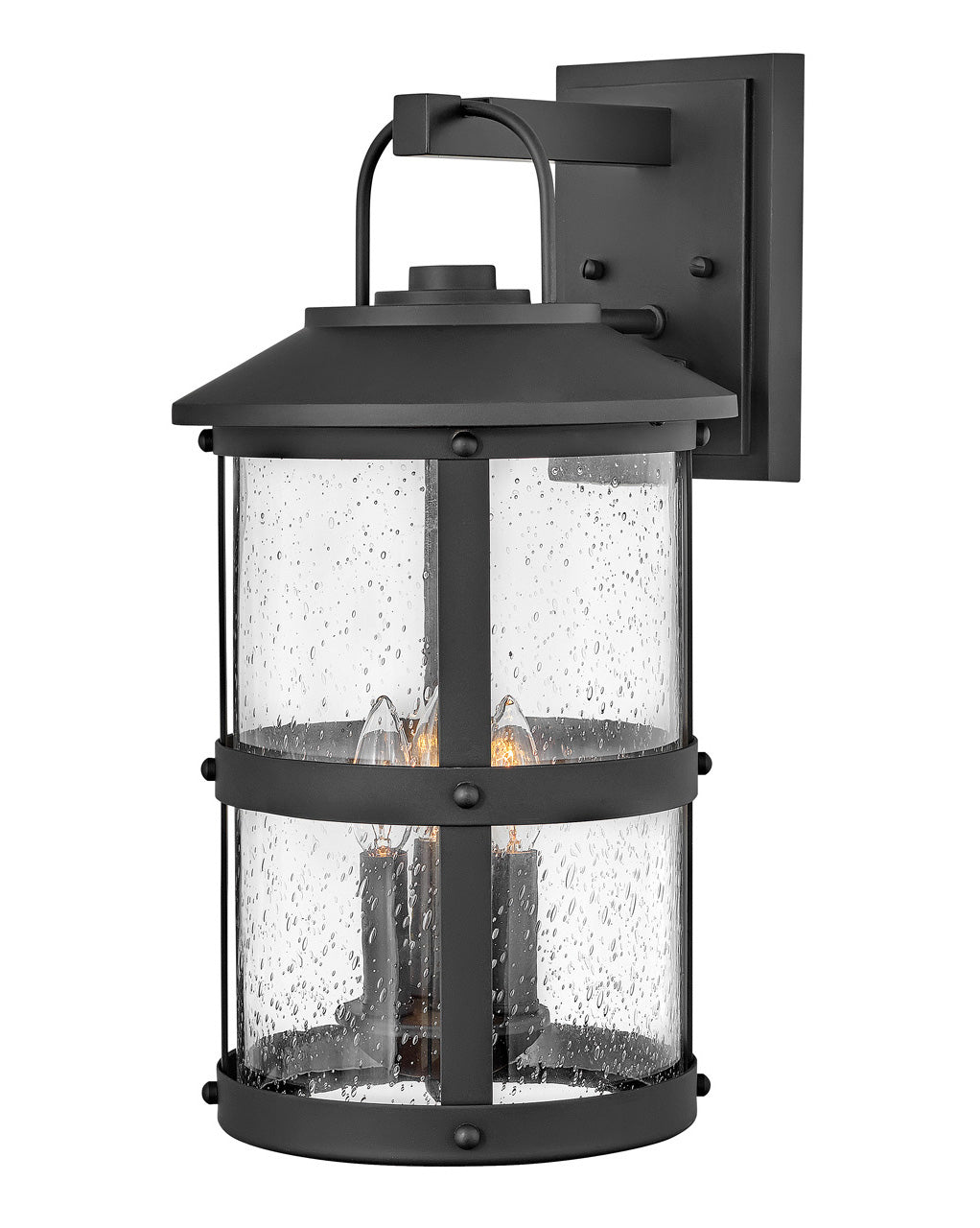 Applique murale DEL | Lakehouse