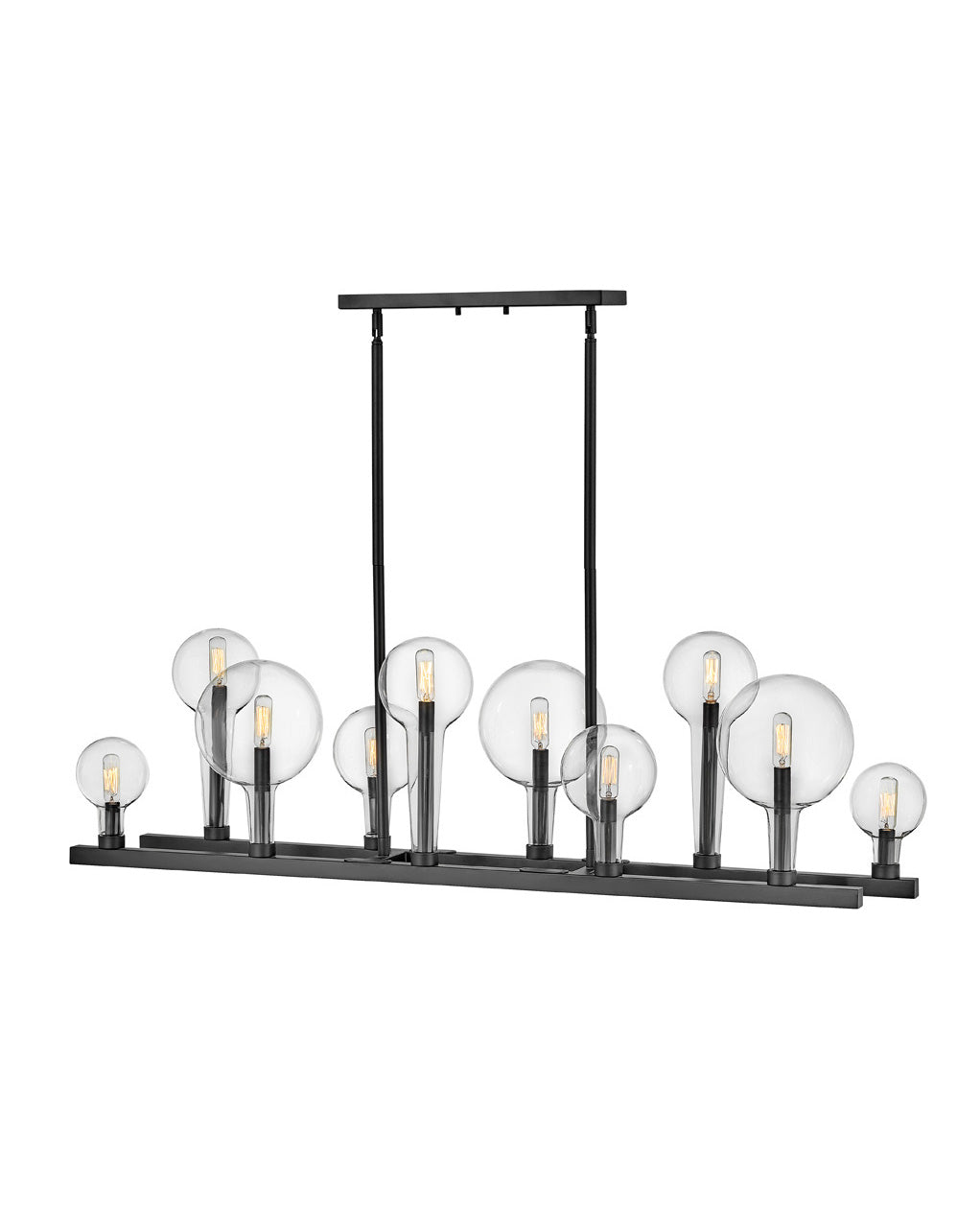 Suspension DEL | Alchemy