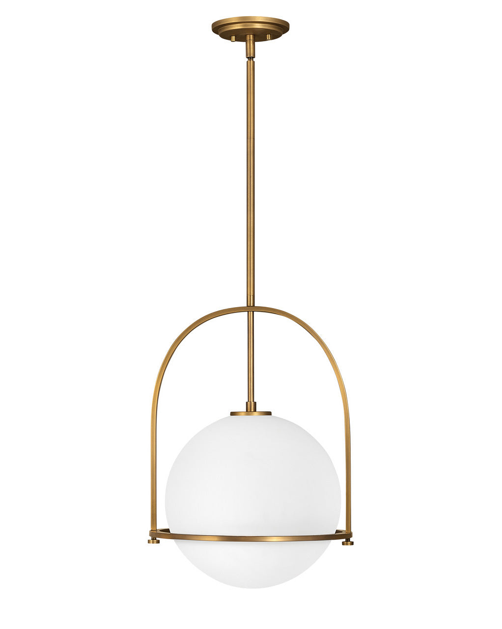Suspension DEL | Somerset
