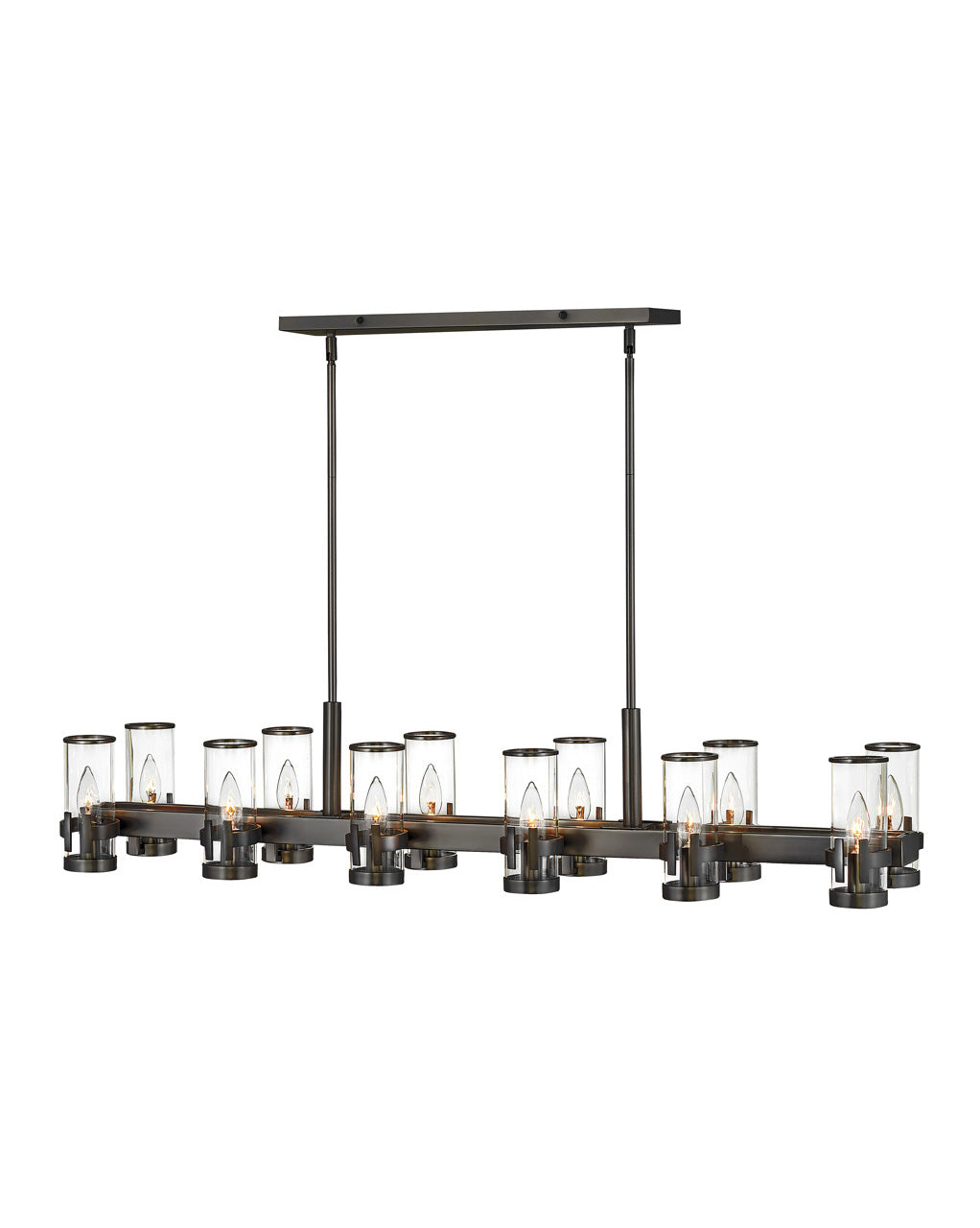 Suspension DEL | Reeve