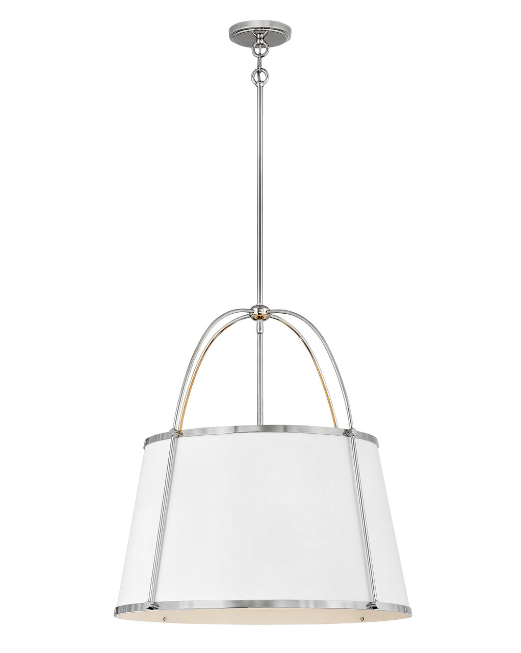 Lustre DEL | Clarke