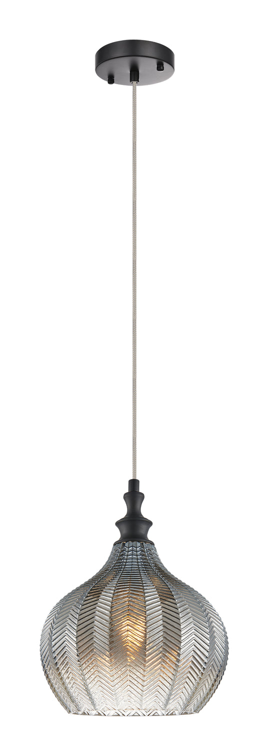 Suspension 1 lumière | Renity