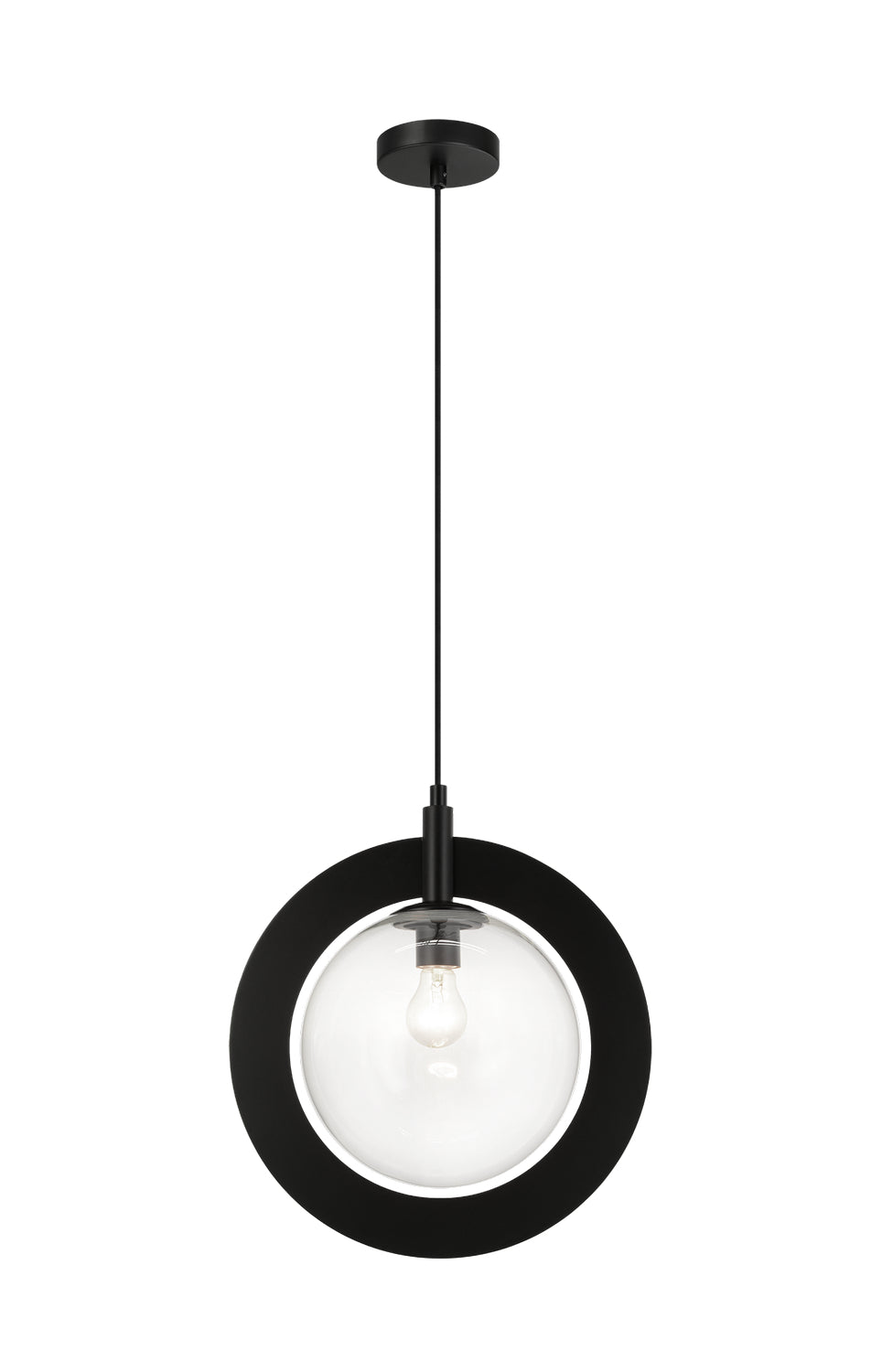 Suspension 1 lumière | Astro