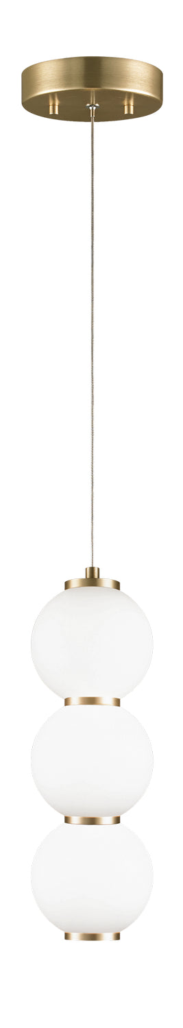 Suspension DEL | Dango