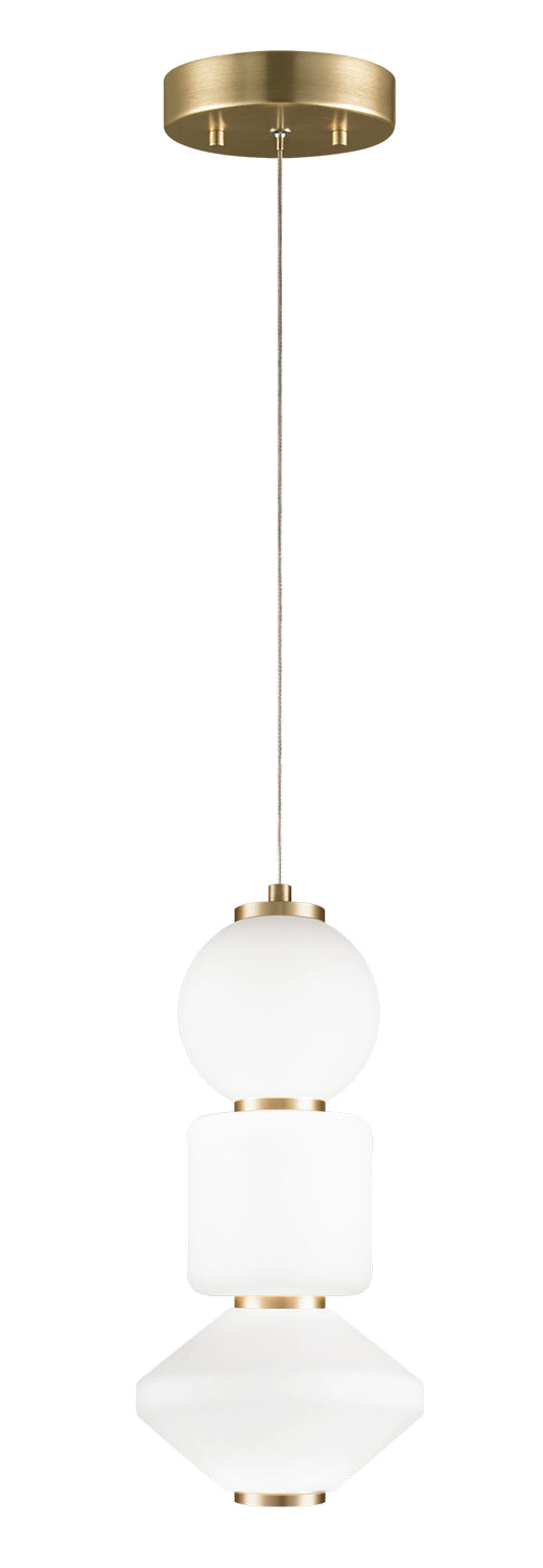 Suspension DEL | Dango