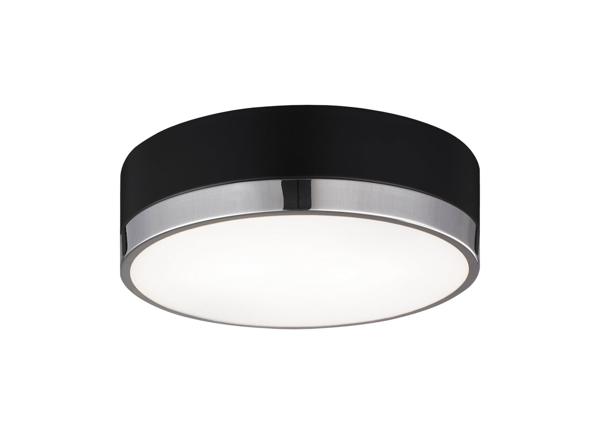 Plafonnier 2 lumières | Trydor