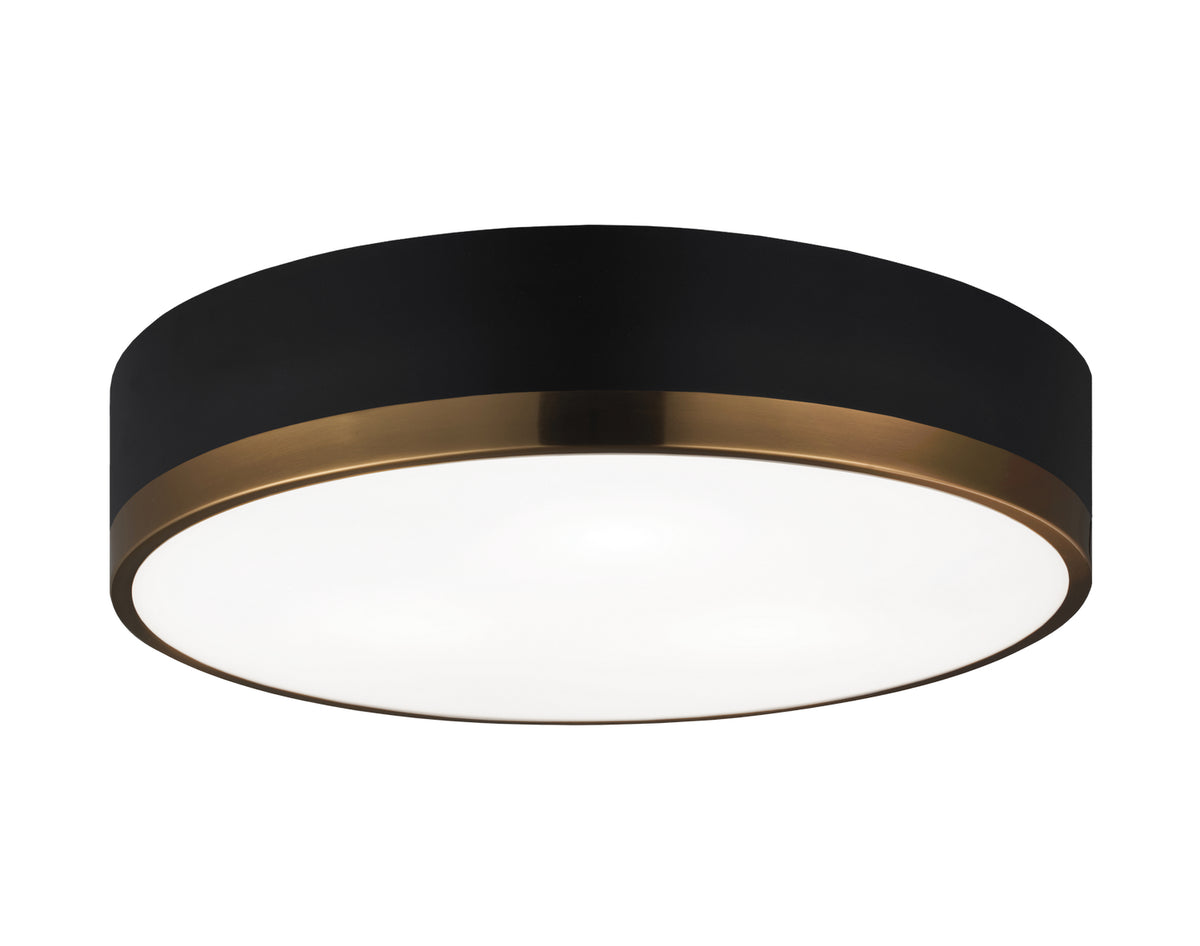 Plafonnier 3 lumières | Trydor